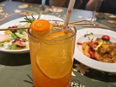 -第101座花园餐厅(湖滨88店)