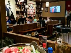 -半藏居酒屋(香港花园店)