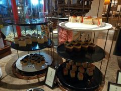 -“香”全日餐厅·株洲大汉希尔顿酒店