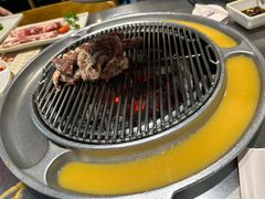 -喜来稀肉(虹泉路店)