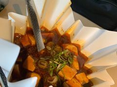 纸烧豆腐-穹六人间 people 6(岳阳路店)