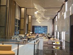 -深圳国际会展中心希尔顿酒店(前海华发冰雪世界店)