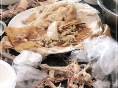 -阿侬盐焗鸡(清澜店)