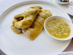 白切湛江走地鸡-粤界(望京金辉店)