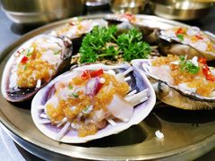 -本炙炭烤·蒲烧活鳗料理店(金沙洲店)