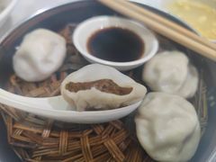 -百年尹氏汤包(湖南路狮子桥店)