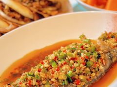 -一捞鲜•青岛本味餐厅(八大关店)