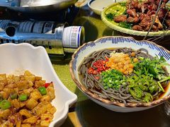 -外婆味道·云南菜大当家(弥勒店)