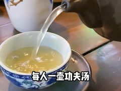 -园林美食城·本土农家菜(杨和镇店)