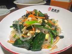 -延安八大碗(陕北菜·枣园路店)