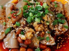 -阿杰烧烤·西安传统烤肉店(天朗御湖店)