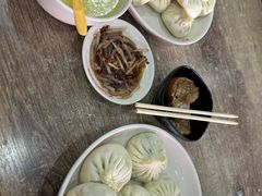 -津门张记包子铺(华昌道店)
