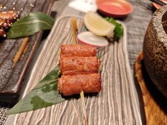 -满来寿喜烧(金虹桥店)