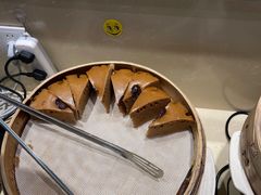-素满香·食养自助(建邺万达店)