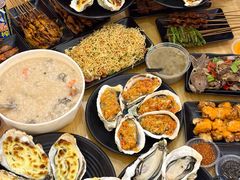 -蚝抵食·湛江生蚝(湾北路店)