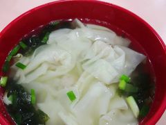 -北万新包子店(淮海店)