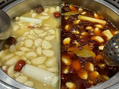 -快乐小羊(富强中路店)