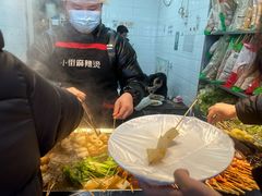 -郭记小街麻辣烫(虎坊路店)