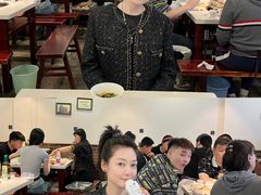 -水碾河刘老大串串香(水碾河路店)