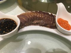 -香丰阁·烤鸭·川湘菜(清河店)