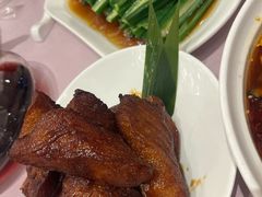 -金时代顺风大酒店(静安大融城店)