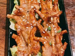 -土蚝·高压锅生蚝(百姓美食街店)