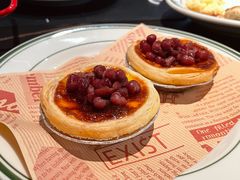 -404干式熟成牛排馆•聚会餐厅