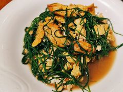 -一招鲜·全羊铺·蒙古奶茶(五一北路店)