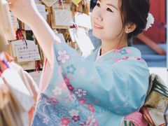 -东京浅草和服体验江户和装工房雅(浅草本店)