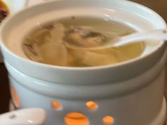 -水月周庄铂尔曼酒店-水月荟中餐厅