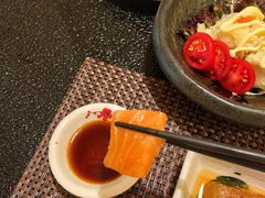 -长崎屋·日本料理·刺身·烧鸟(天河北路店)
