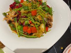 -稻香饭店(IFS国金中心店)