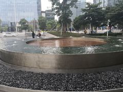 -IFC福州国际金融中心