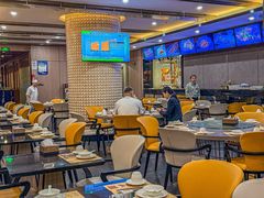 -东方棕泉·洗浴·按摩·美食国际水疗会所(福田店)