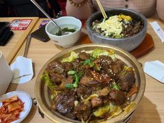 -敏丁拌饭(中街总店)