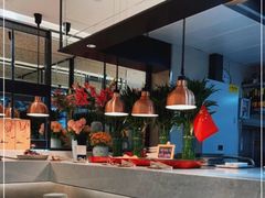 -晶丽香榭自助餐(南京大饭店)