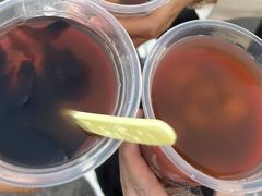 -八婆婆烧仙草(中山路店)