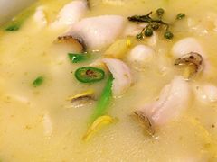 -江太极江浙菜(马桥万达广场店)