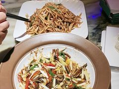 -老淮安·淮安菜(涟水店)