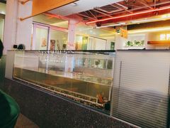 -令狐冲烤鱼·烧菜馆(达明店)