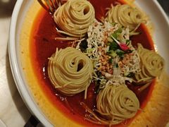 -茅庐川菜(青岛凯德店)