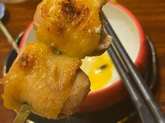 -鸟鹏烧鸟居酒屋(仁恒梦中心店)