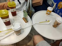 -YO!TEA有茶(坂田佳华领汇店)