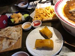-旺顺阁鱼头泡饼(常营店)