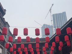 -重庆十八梯传统风貌区