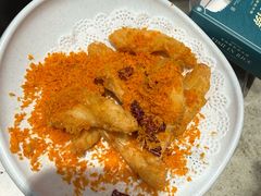 -淘米捞·米汤脆鲩鱼火锅(福田皇岗店)