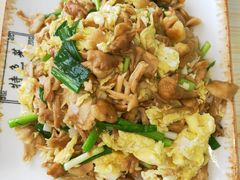 -老舅老蒙肉饼非遗店(一店)