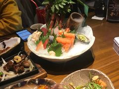 -和彩放题餐厅(酒仙桥店)