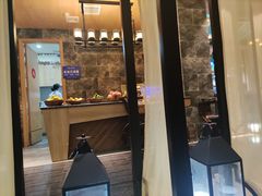 -豪爵足道·SPA(二七路店)