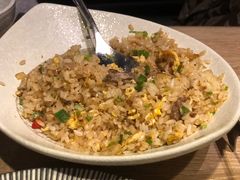 牛小排炒饭-好牛烧肉(世茂广场店)